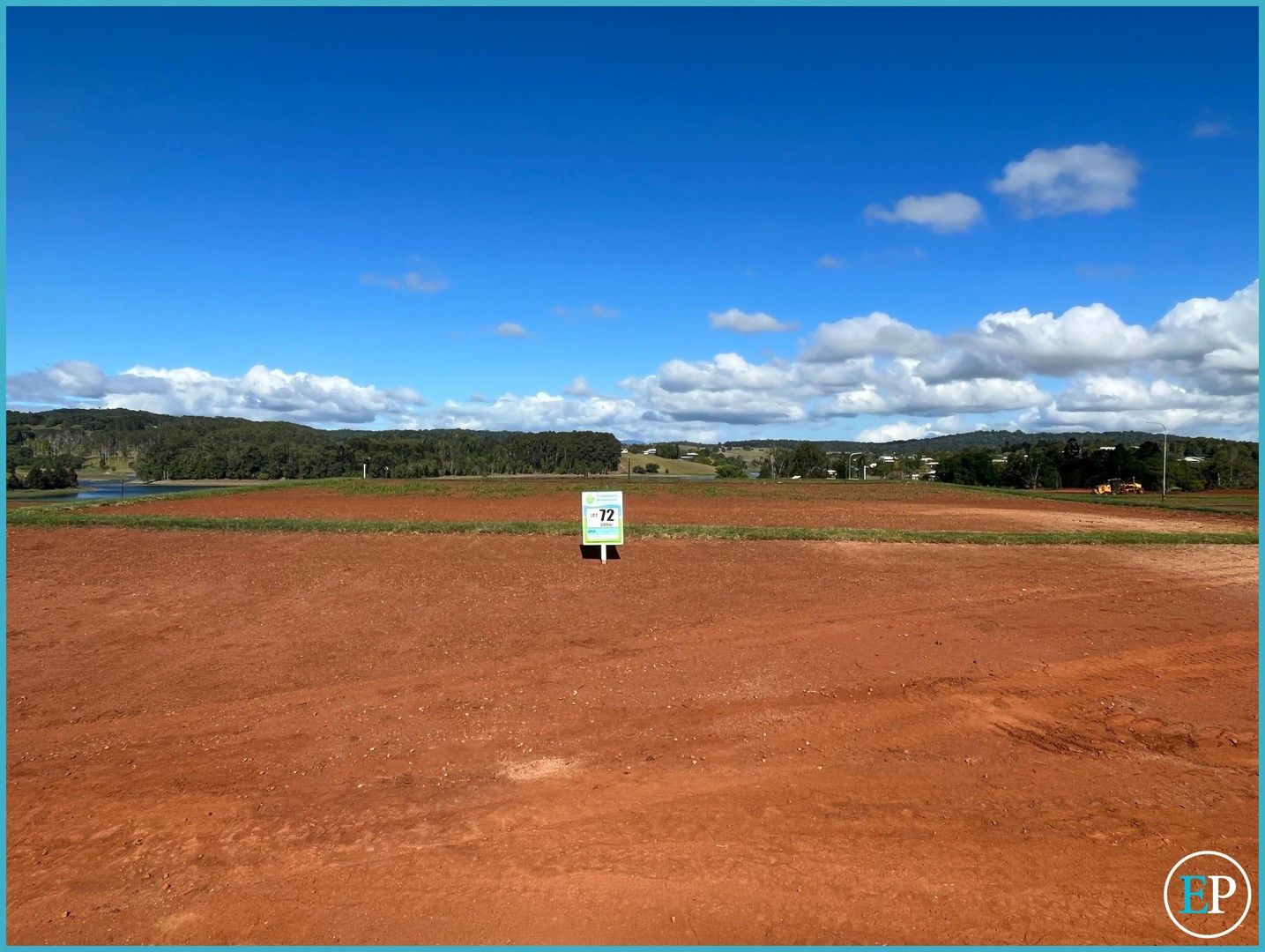 Lot 72 Tinaburra Drive, Yungaburra QLD 4884, Image 0