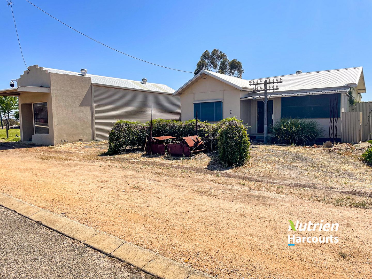 46 Yougenup Road, Gnowangerup WA 6335, Image 0