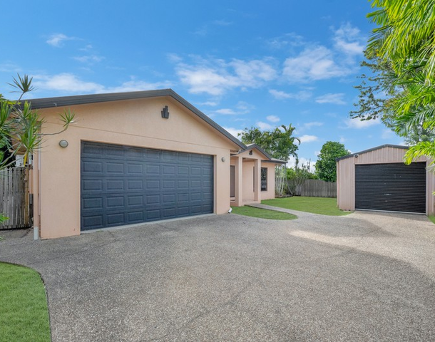 49 Miller Circuit, Kirwan QLD 4817