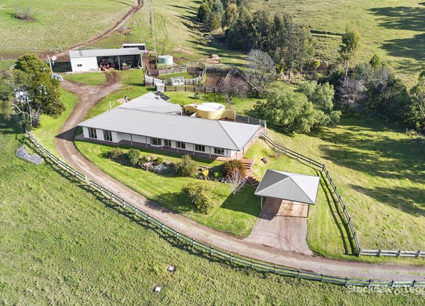 790 Callignee South Road, Callignee VIC 3844