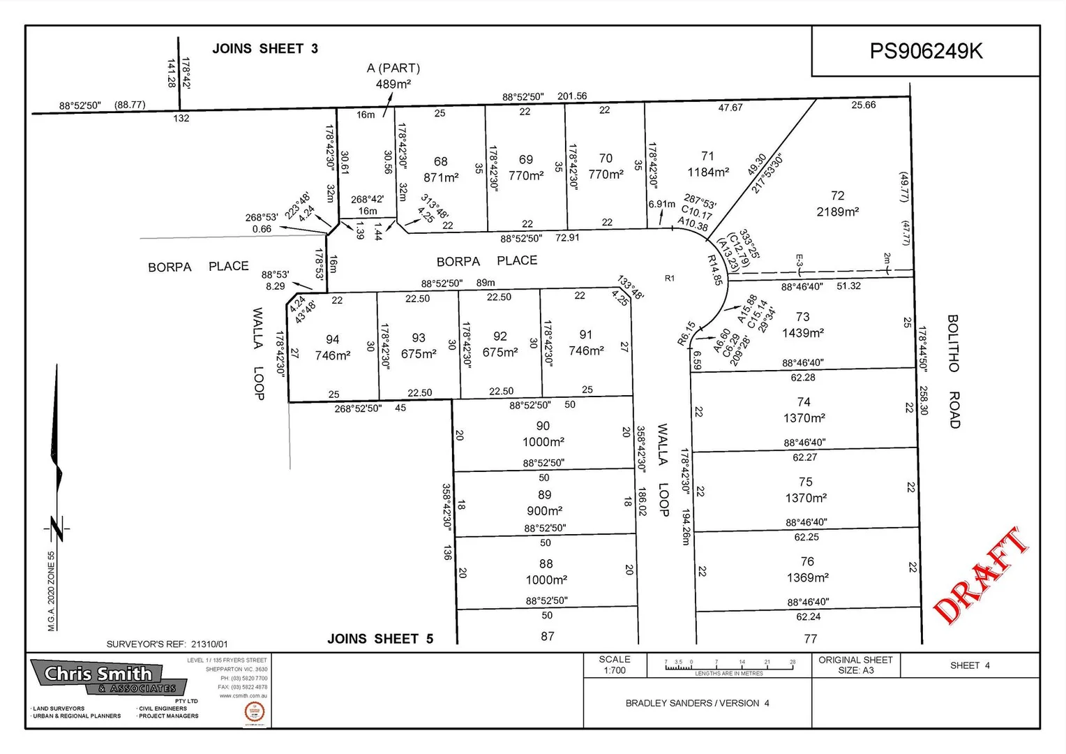 Additional image 8 of Stage 3 - 441 Allan Street, Kyabram VIC 3620