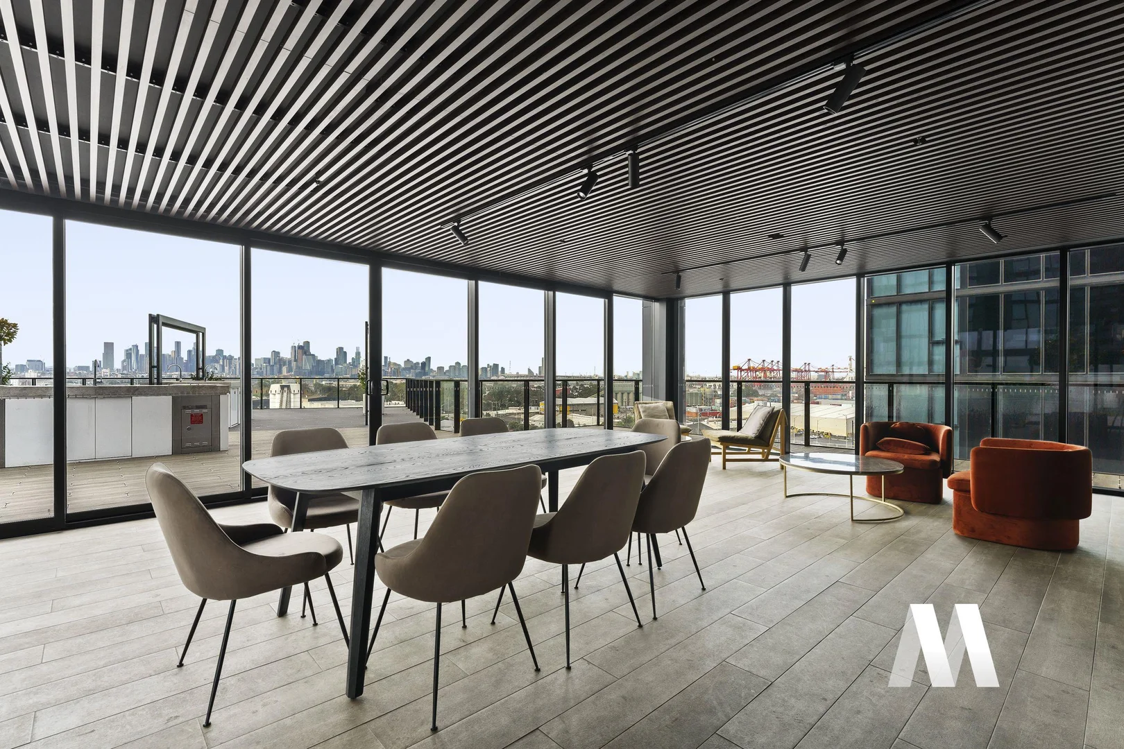 Additional image 15 of 2009/6 Joseph Road, Footscray VIC 3011