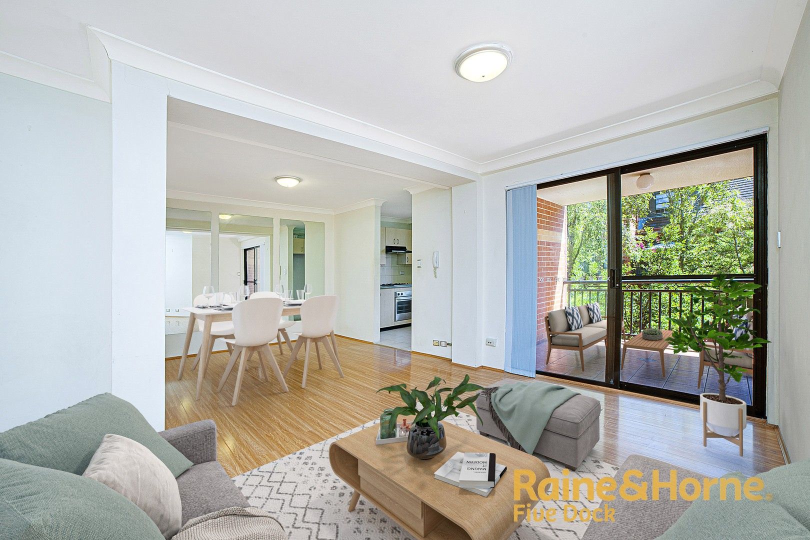 2 bedrooms Apartment / Unit / Flat in 39/3 Williams Parade DULWICH HILL NSW, 2203