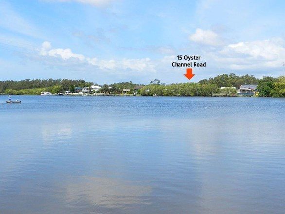 15 Oyster Channel Road, Micalo Island NSW 2464