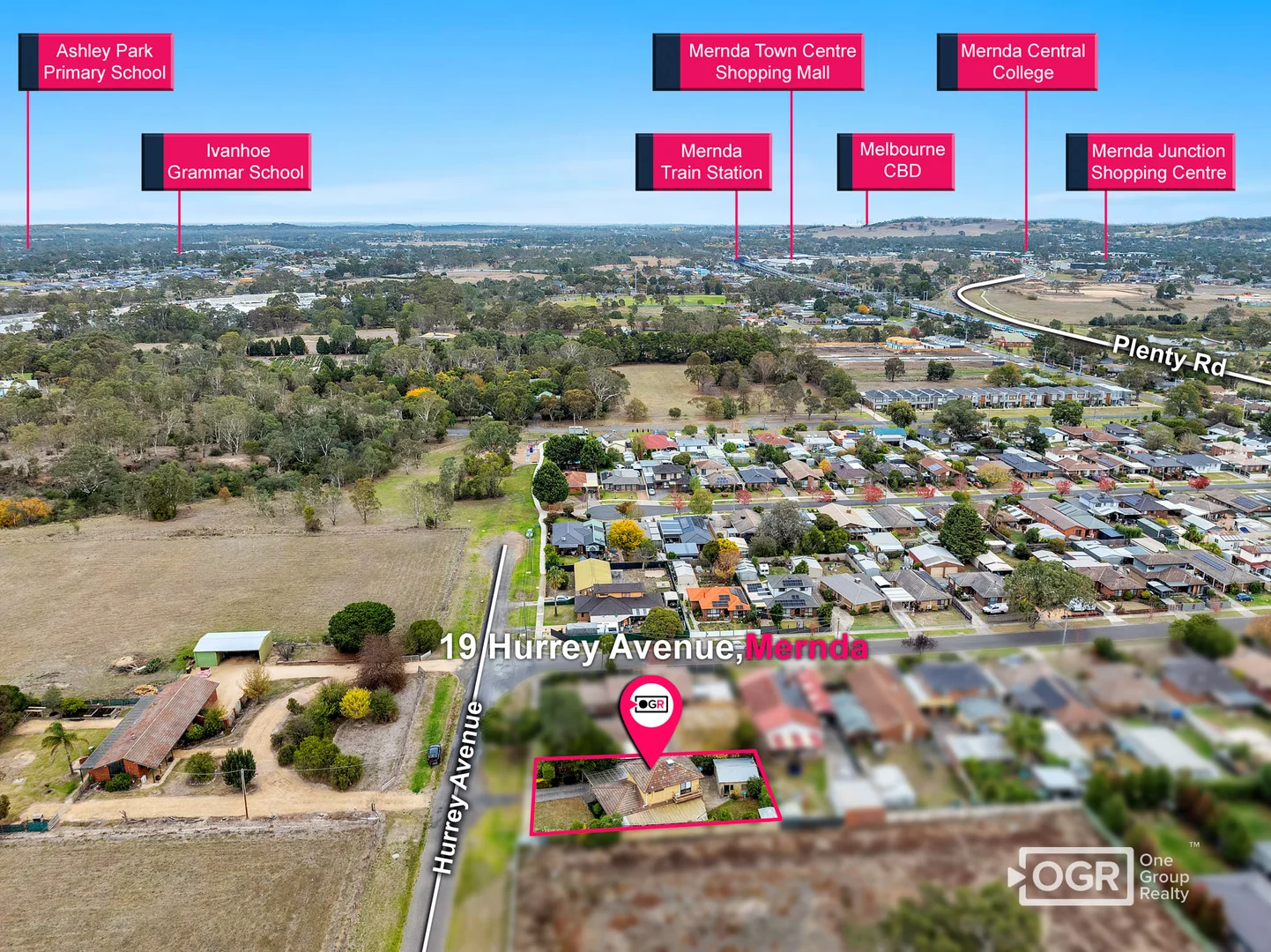 Additional image 12 of 19 Hurrey Avenue, Mernda VIC 3754