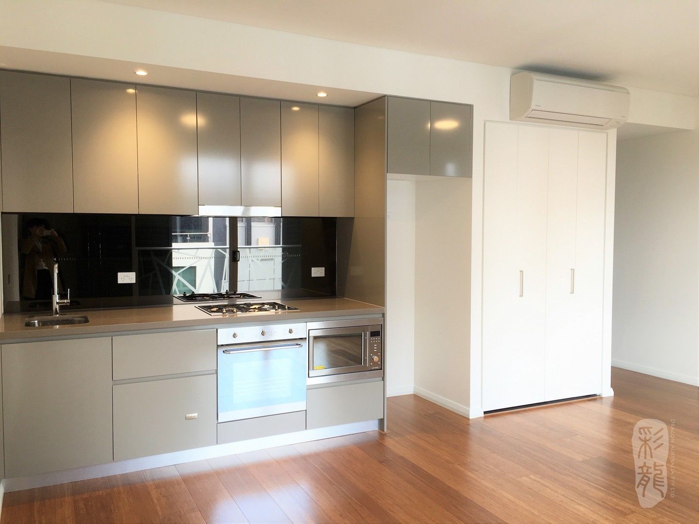 1 bedrooms Apartment / Unit / Flat in 901/6 Little Hay Street HAYMARKET NSW, 2000