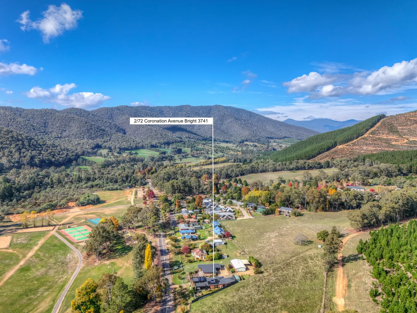 Additional image 40 of 2/72 Coronation Avenue, Bright VIC 3741