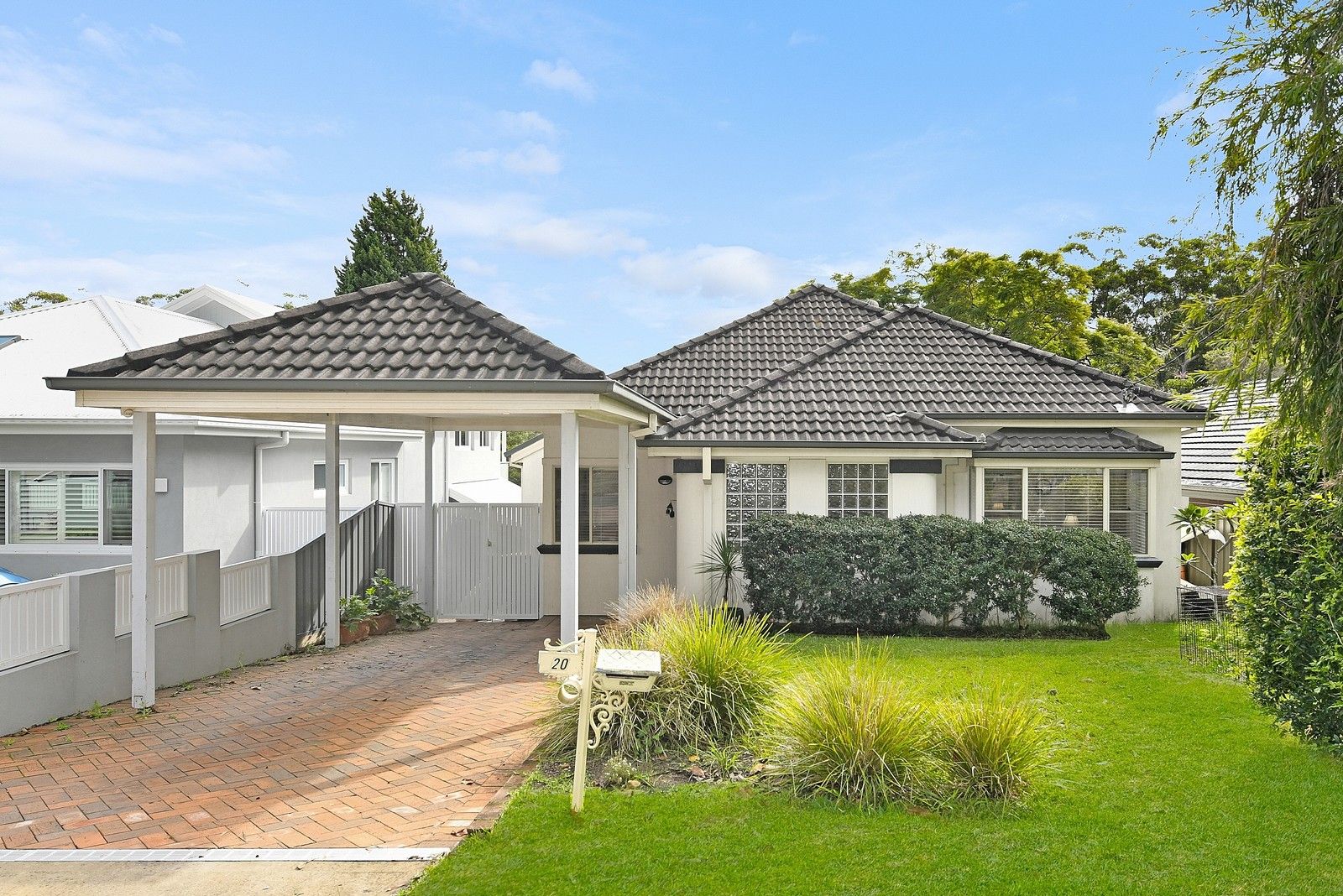 20 Park Avenue, Oatley NSW 2223 House For Rent Domain