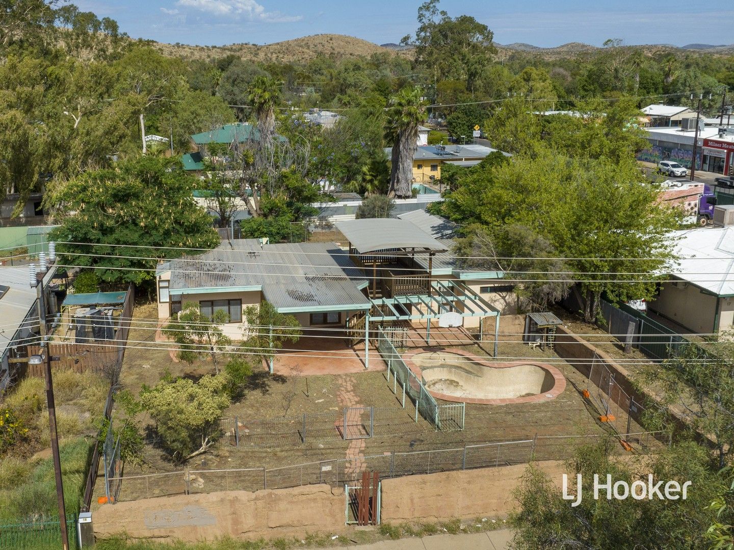 18 Stuart Highway, Braitling NT 0870, Image 0