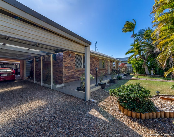 54 Gibsons Road, Burnett Heads QLD 4670