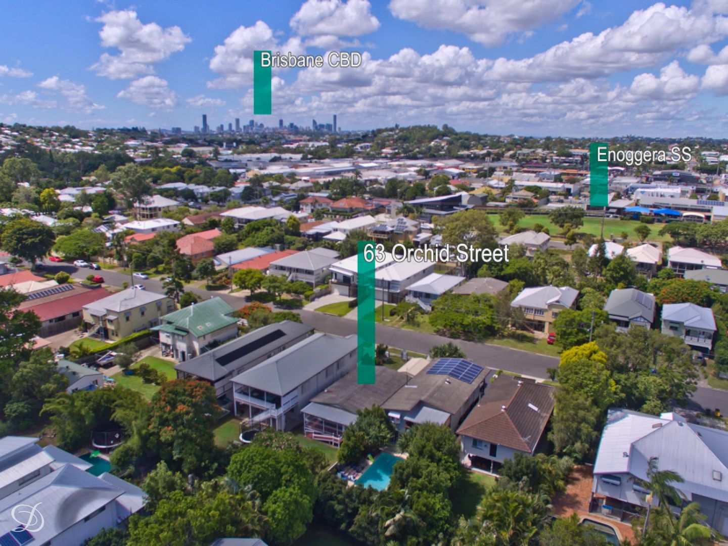 63 Orchid Street, Enoggera QLD 4051, Image 1