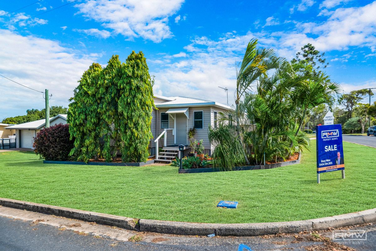 32 Wattle Street, Yeppoon QLD 4703, Image 2