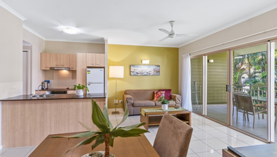 Picture of 832/49-63 Williams Esplanade, PALM COVE QLD 4879