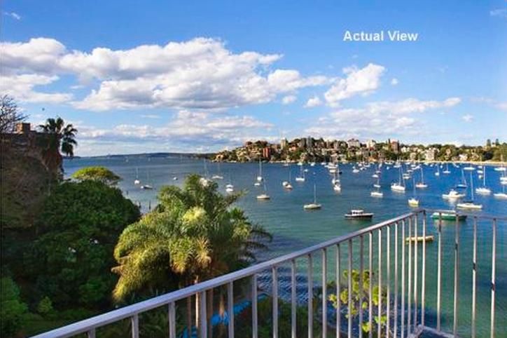 54/35A Sutherland Crescent, Darling Point NSW 2027