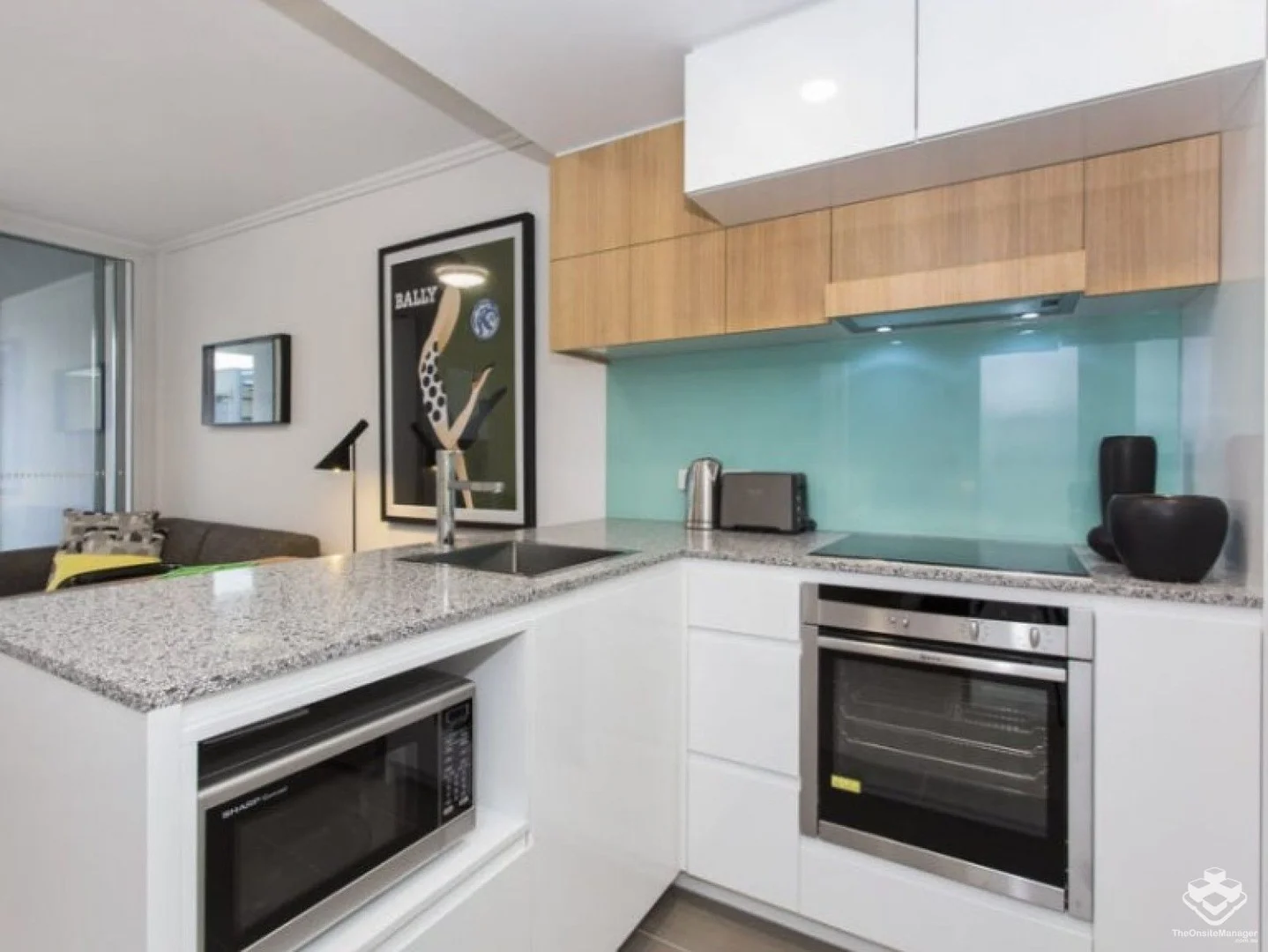 Additional image 10 of 109/113 Commercial Road, Teneriffe QLD 4005