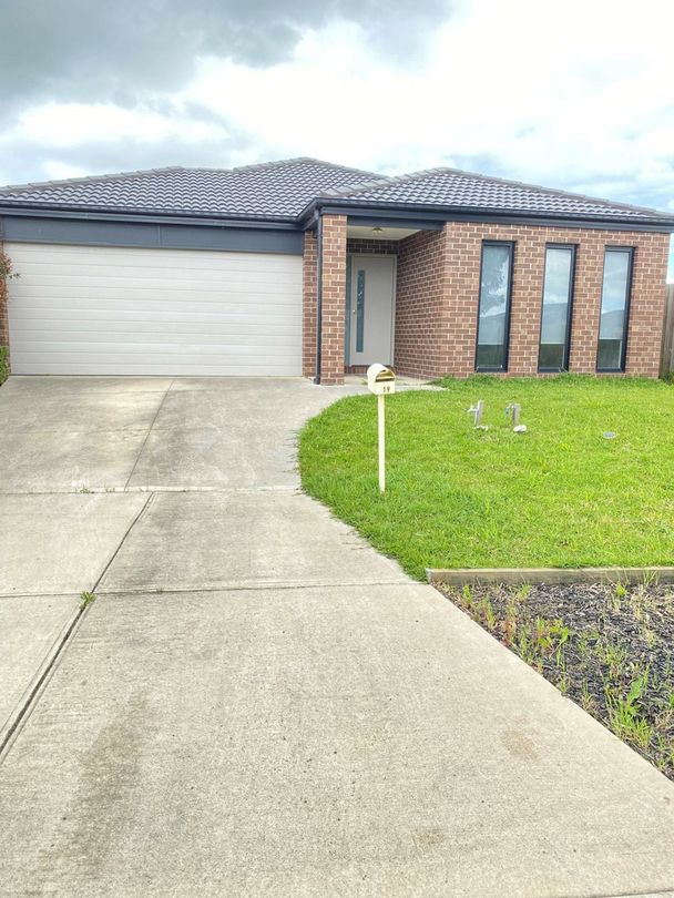 19 Mt Eliza Avenue, Wallan VIC 3756 House For Rent Domain