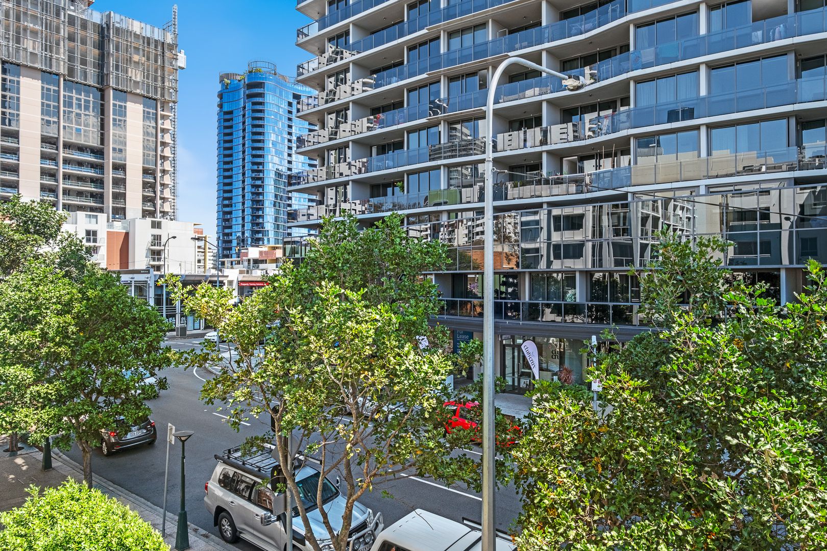 316/8 Cordelia Street, South Brisbane QLD 4101, Image 1