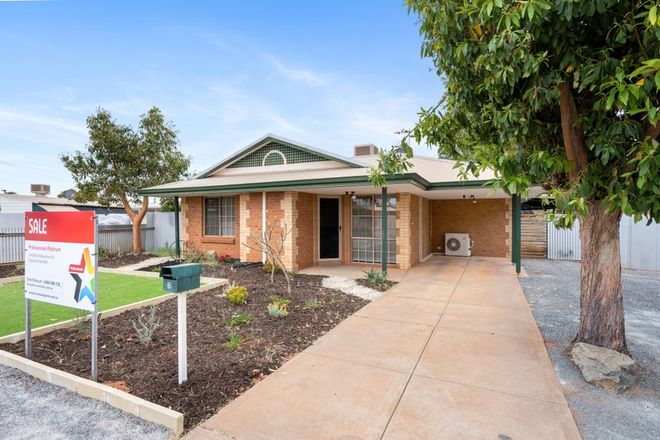Picture of 6 Horsfield Place, VICTORY HEIGHTS WA 6432