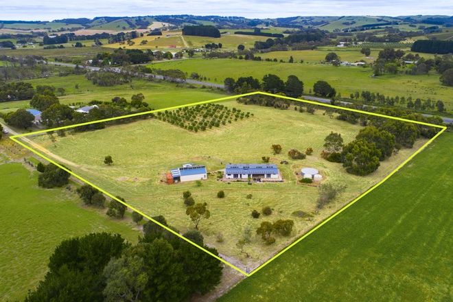 Picture of 31E Cleland Gully Road, MOUNT COMPASS SA 5210