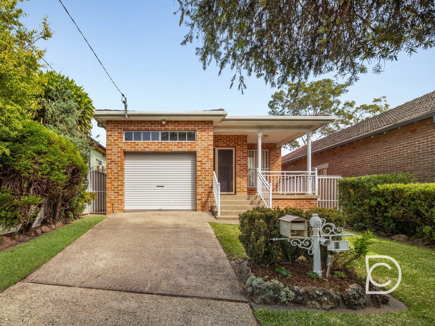 8 Bent Street, Concord NSW 2137, Image 0