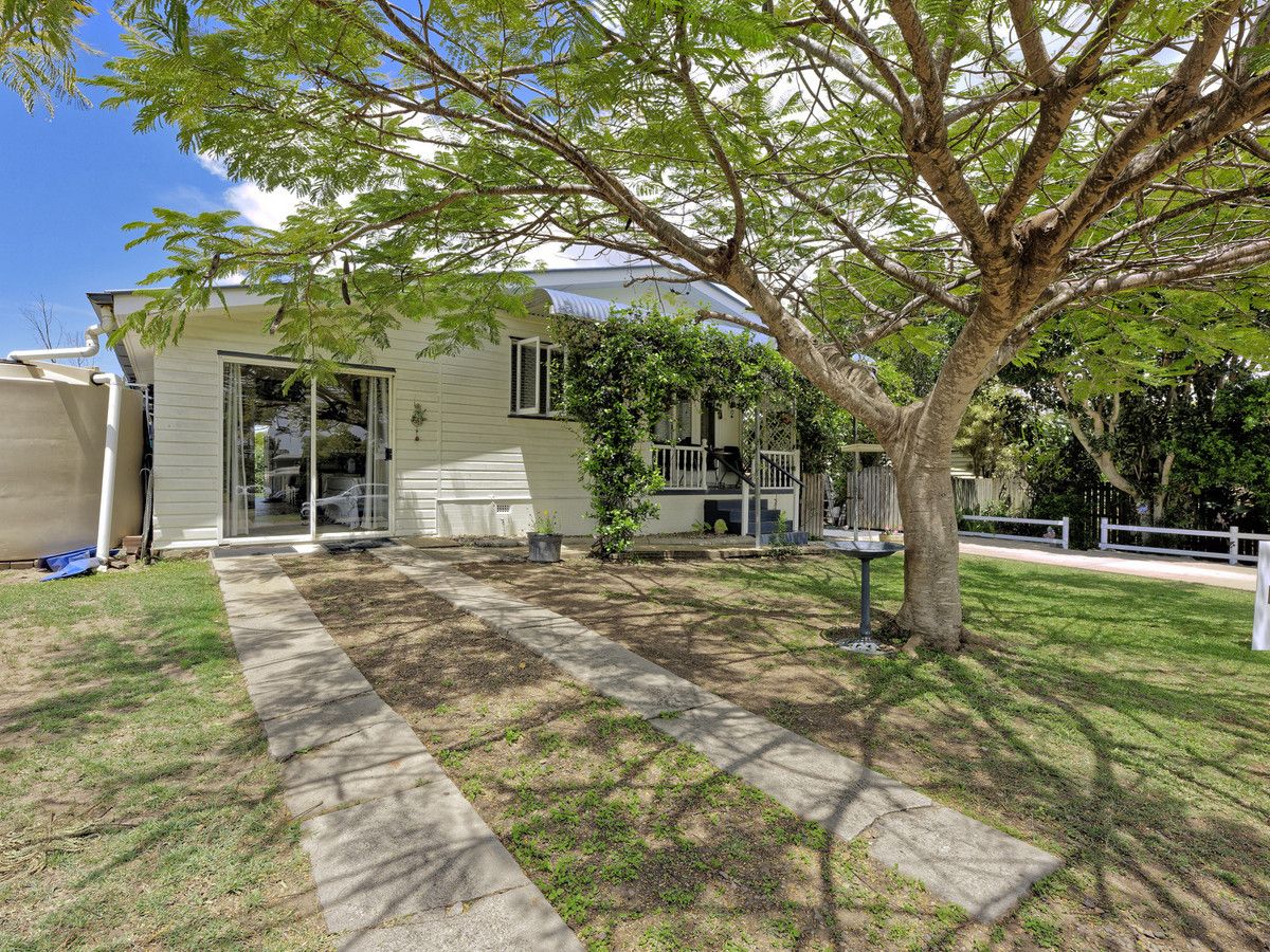 10 Cameron Street, Bundaberg North QLD 4670, Image 1