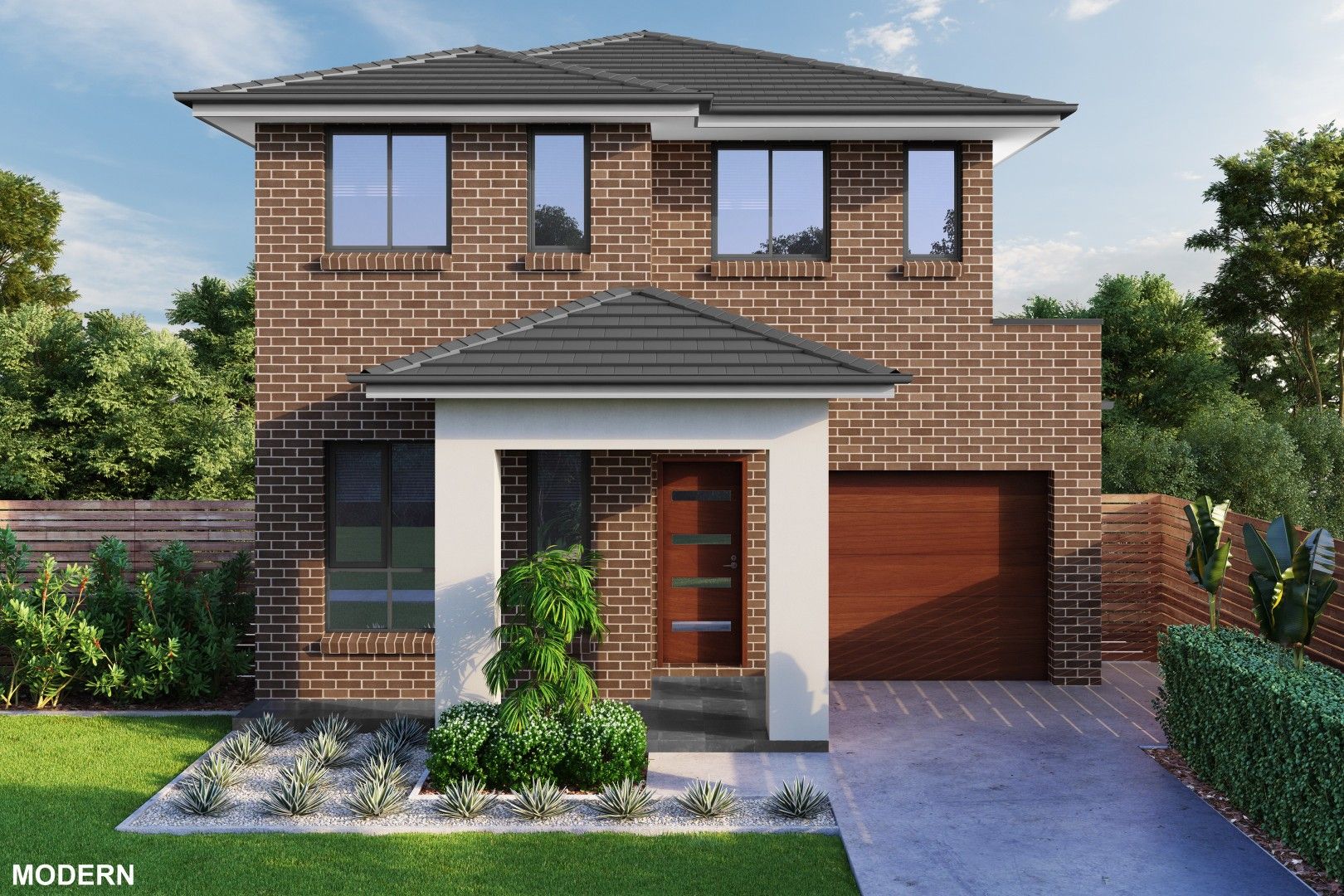 Lot 33 Dagostino Street, Austral NSW 2179, Image 0