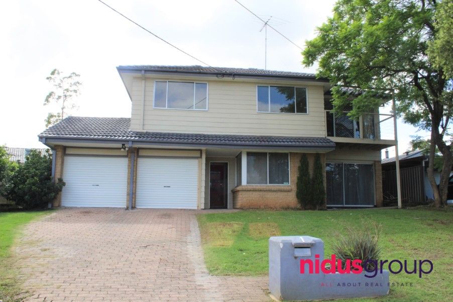 1 Kymea Place, Hebersham NSW 2770, Image 0