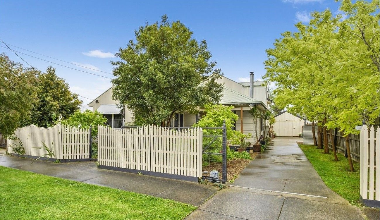 11 Lancaster Avenue, Property History & Address Research Domain