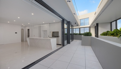 Picture of 1819/9 Studio Drive, PAGEWOOD NSW 2035