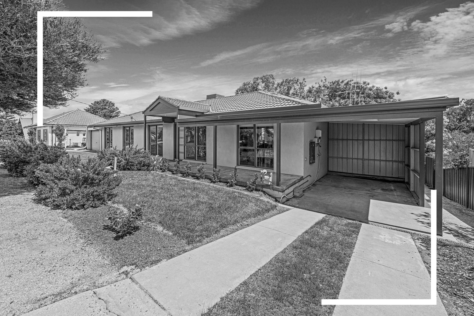 7 Afton Street, North Bendigo Property History & Address Research