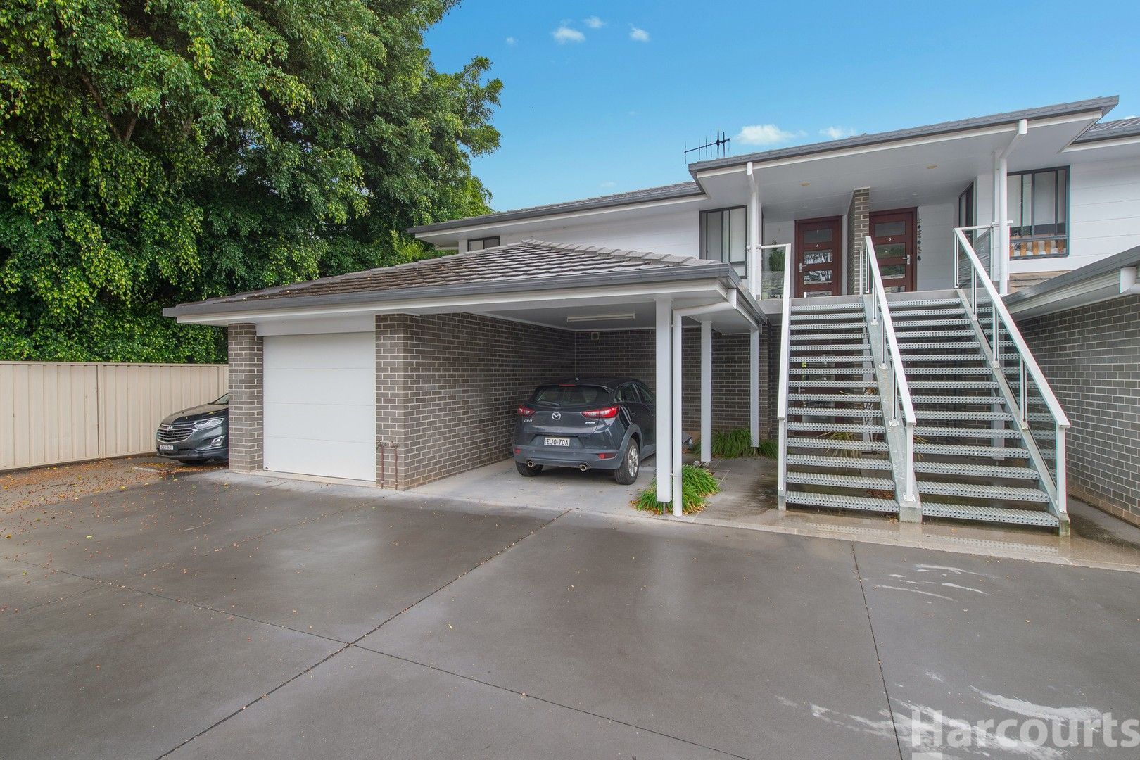 2 bedrooms Townhouse in 1/4 Toorak Court PORT MACQUARIE NSW, 2444