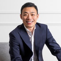 Stone Real Estate Lindfield - Bobby Shi