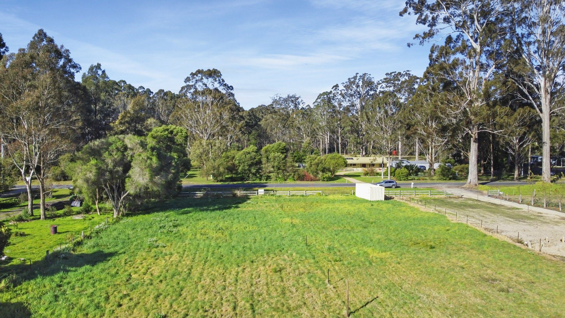 Rural in 611 Monaro Hwy, NOORINBEE VIC, 3890