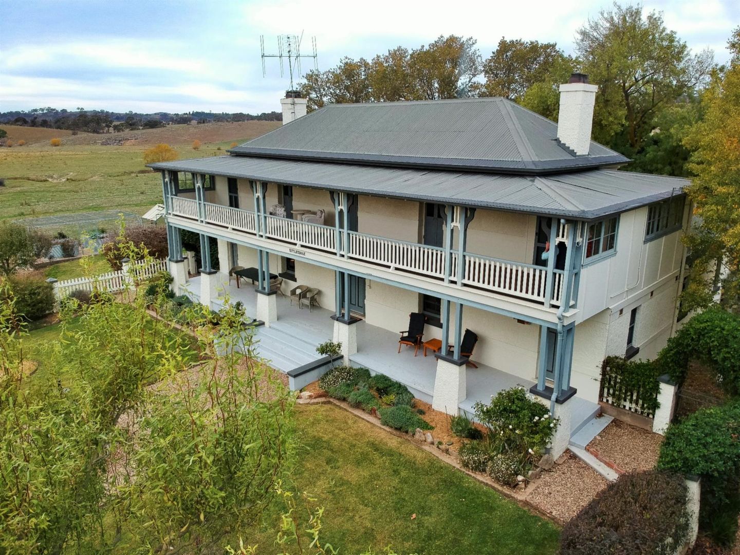 2863 Trunkey Road, Caloola NSW 2795, Image 1