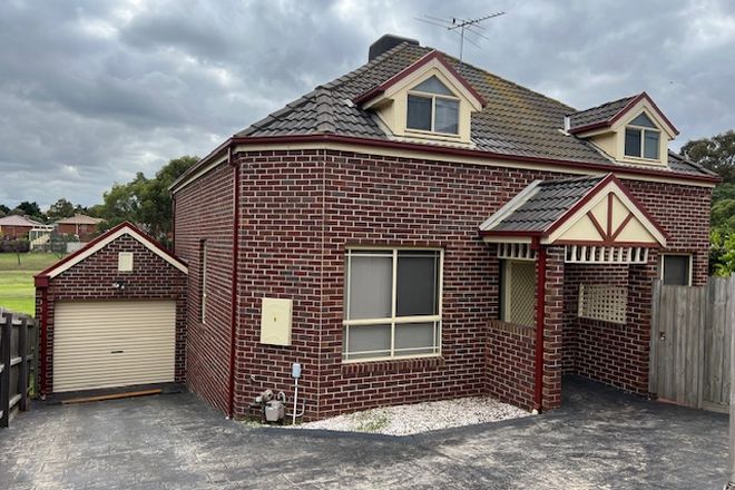 Picture of 3/33 Nicholson Crescent, MEADOW HEIGHTS VIC 3048