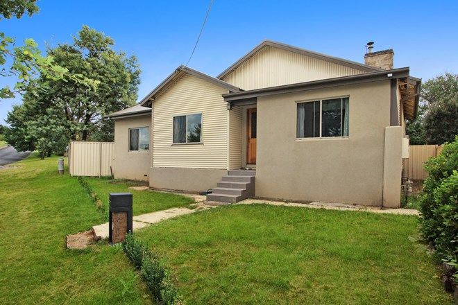 Picture of 22 Bradley Street, COOMA NSW 2630