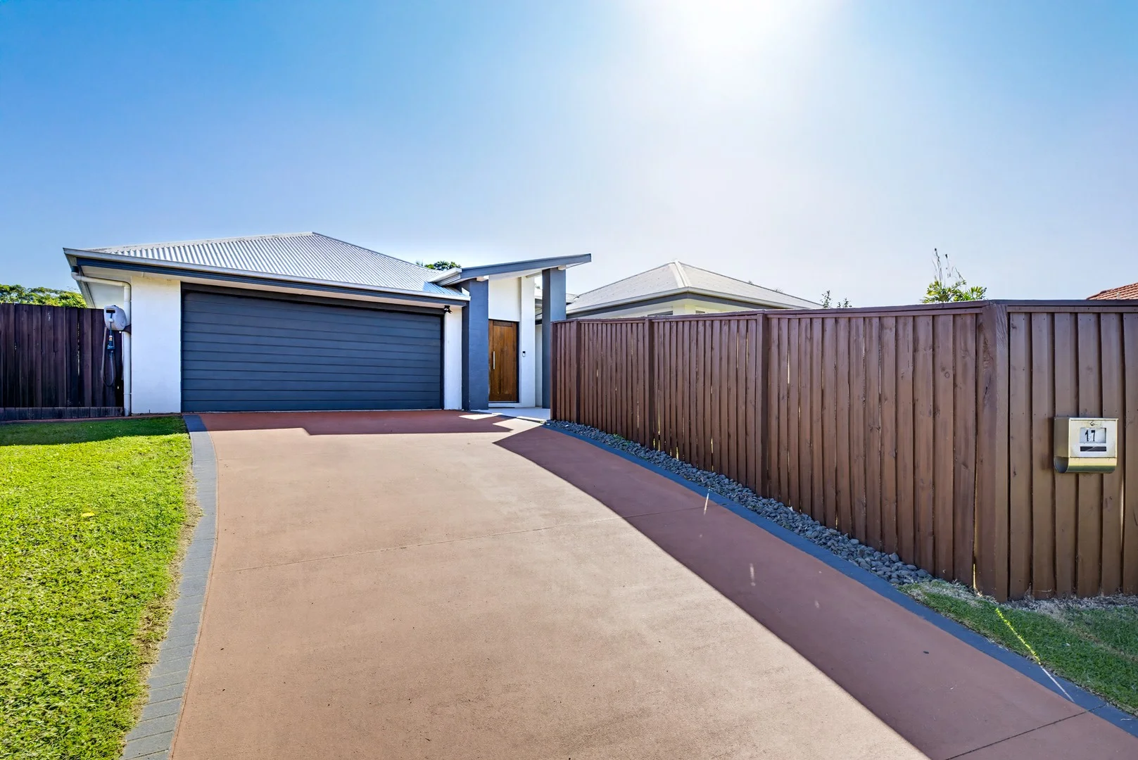 17 Malabar Court, Mountain Creek QLD 4557