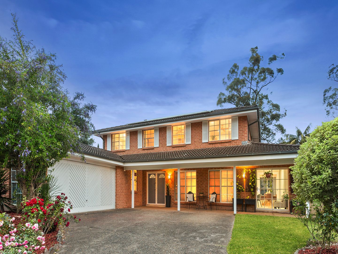 114 Shepherds Drive, Cherrybrook NSW 2126, Image 1