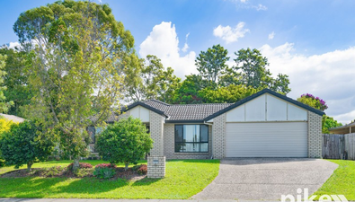 Picture of 64 Woodrose Road, MORAYFIELD QLD 4506