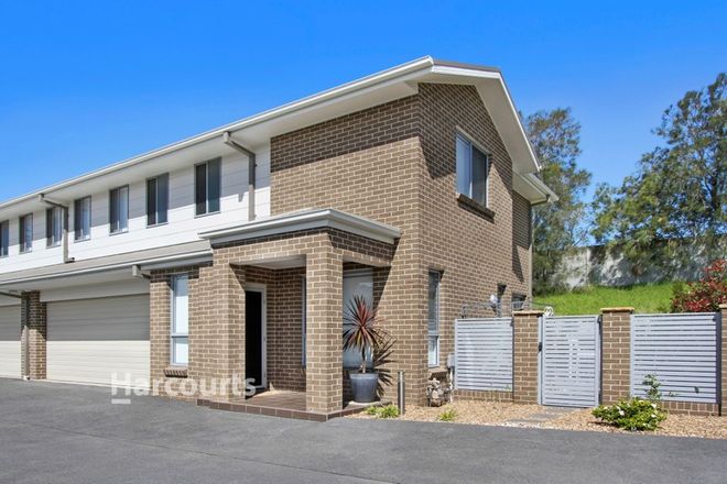 Picture of 4/43A Mulda Street, DAPTO NSW 2530