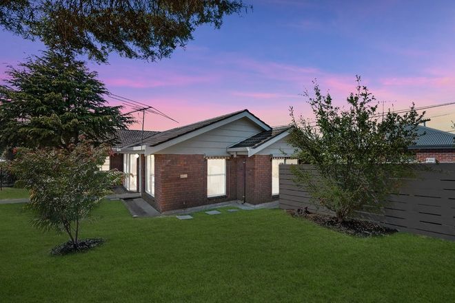 Picture of 1/21 Learmouth Street, BELMONT VIC 3216