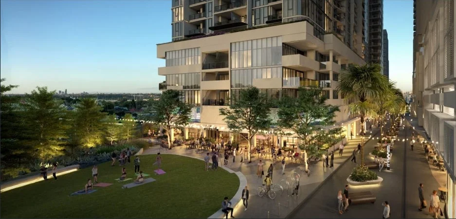 1013/1 Warde Street, Footscray VIC 3011