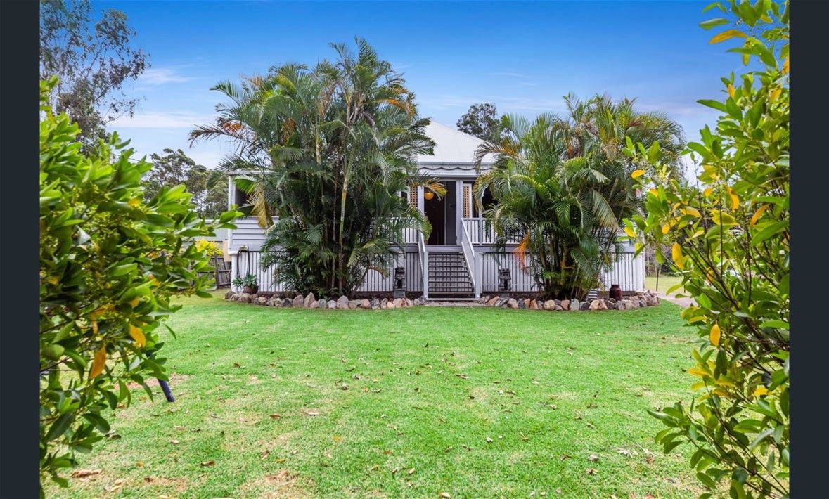 3 bedrooms House in 19 Memorial Drive EUMUNDI QLD, 4562