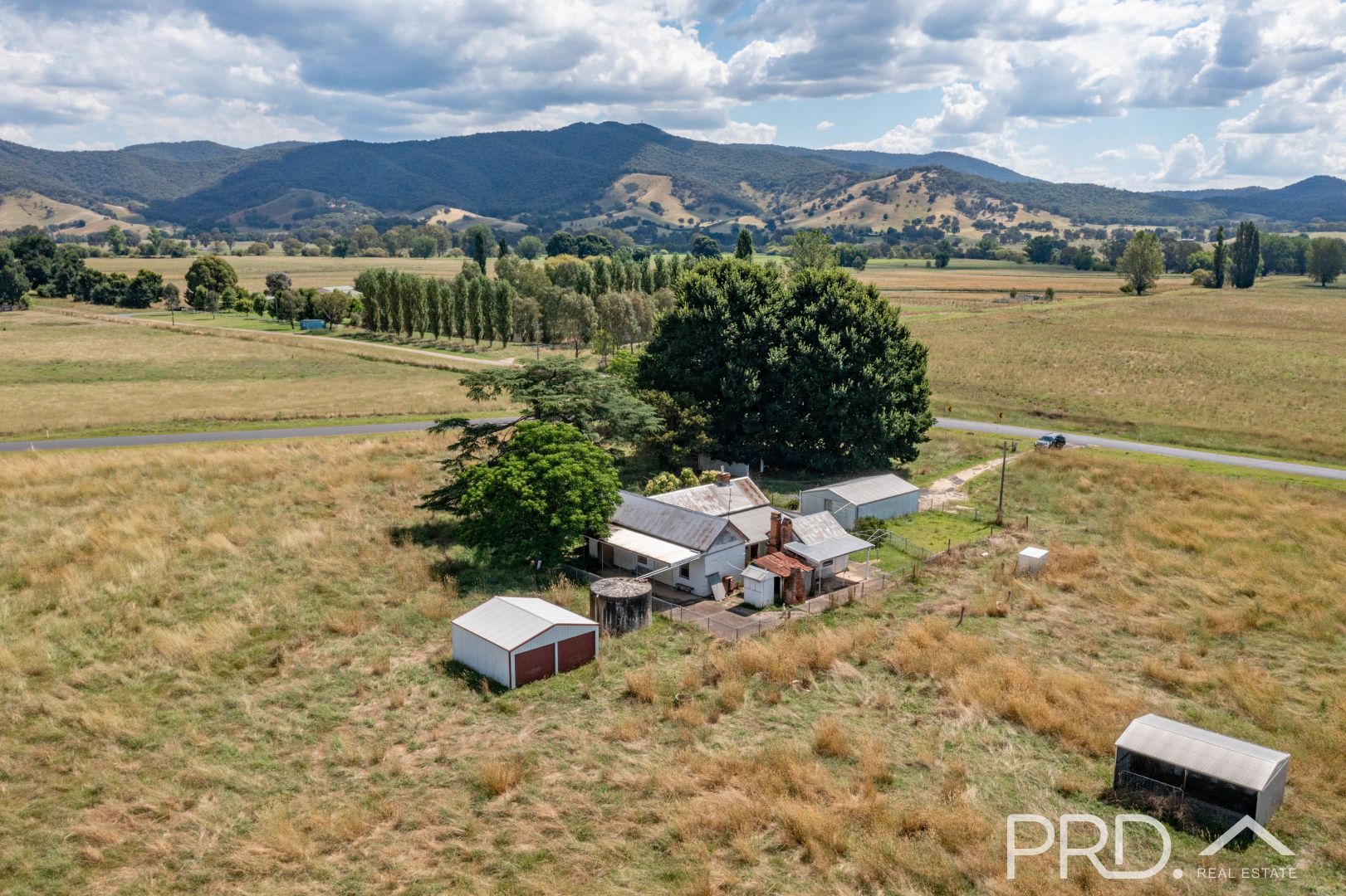 515 Tumut Plains Road, Tumut Plains NSW 2720, Image 1