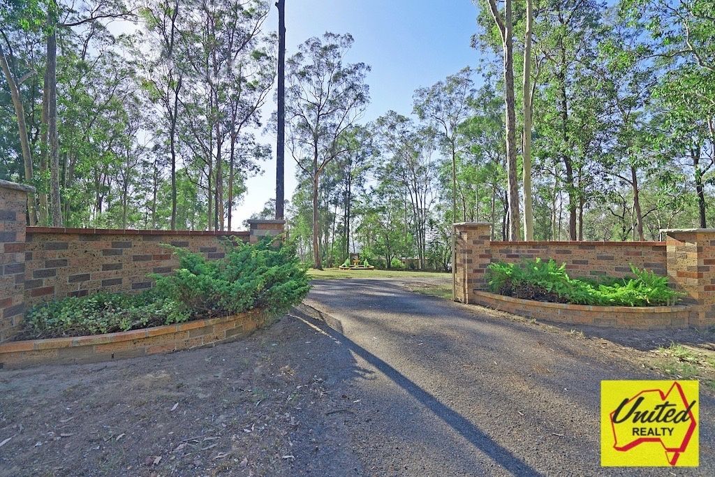 170 Theresa View Road, Theresa Park Property History & Address