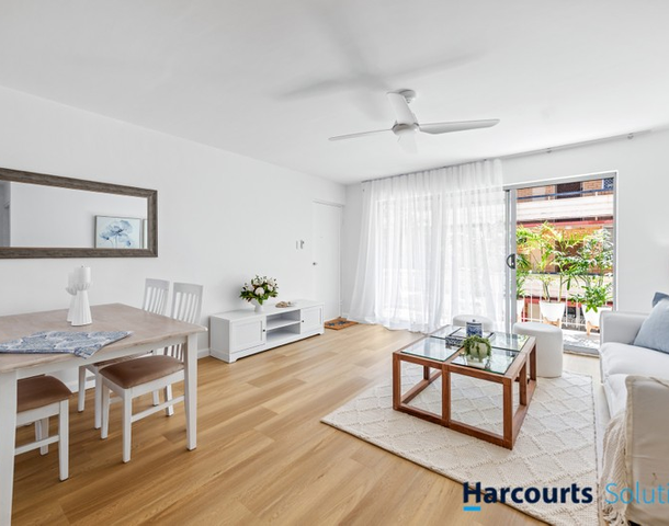 1/21 Childs Street, Clayfield QLD 4011