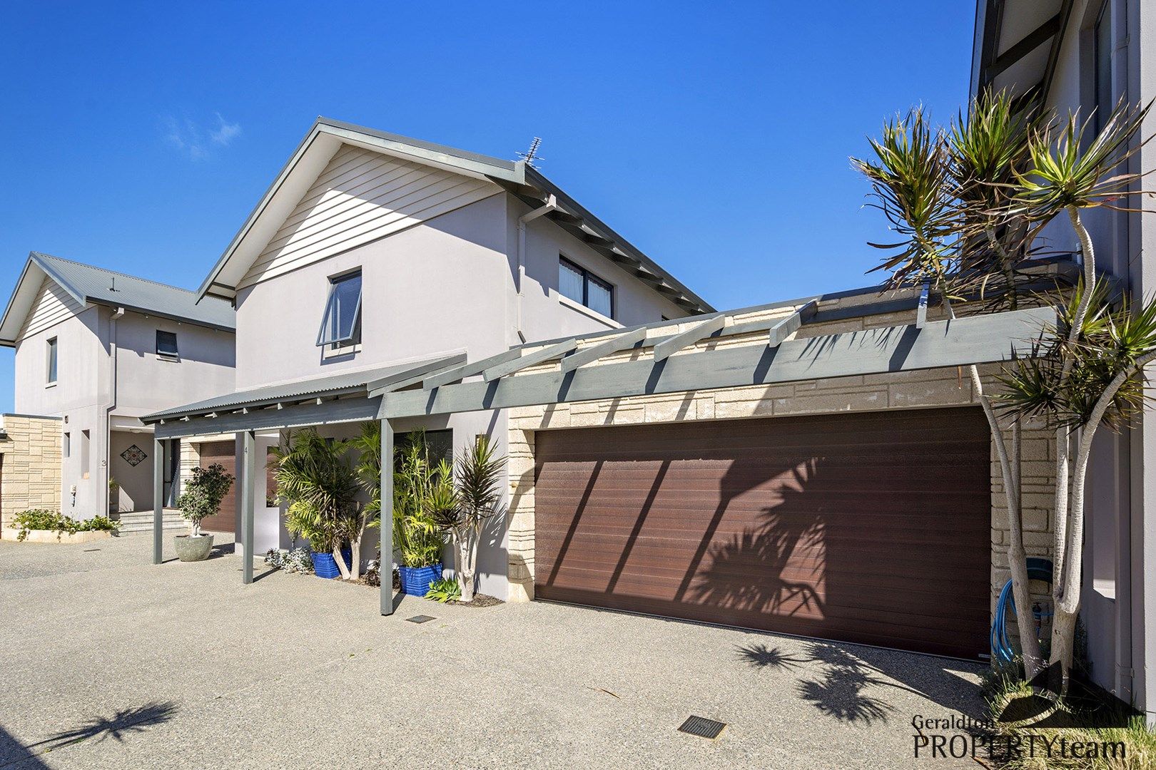 4/305 Chapman Road, Bluff Point WA 6530, Image 0