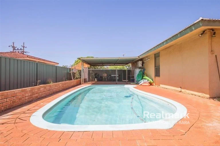 Additional image 11 of 25 Culldorah Street, Newman WA 6753