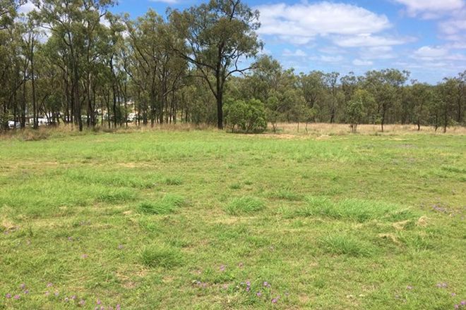Picture of 2 (Lot 34) Boondooma Dam Lookout Road, OKEDEN QLD 4613