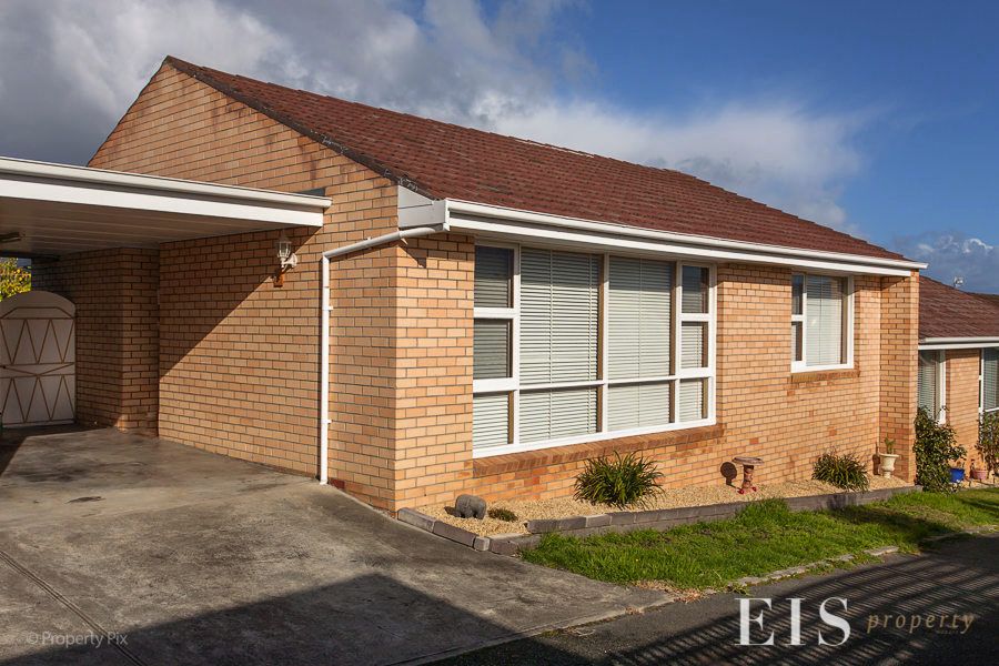 Unit 2/181 Tranmere Rd, Howrah TAS 7018, Image 1